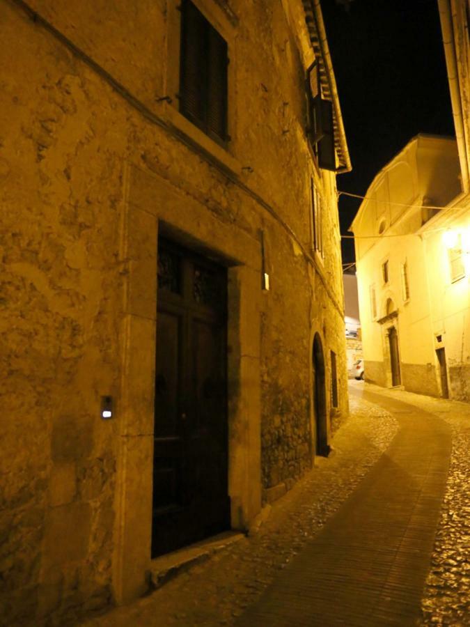 Вилла Il Melograno Veroli Экстерьер фото